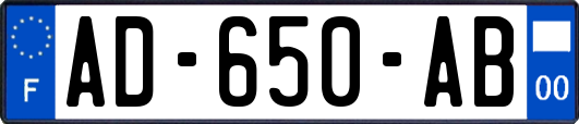 AD-650-AB