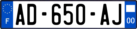 AD-650-AJ