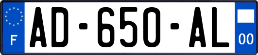 AD-650-AL