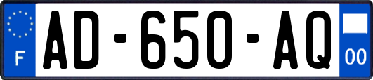 AD-650-AQ