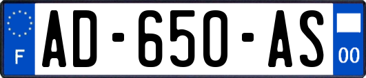 AD-650-AS