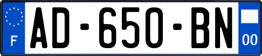 AD-650-BN