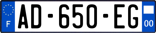 AD-650-EG