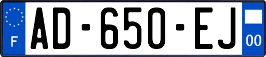 AD-650-EJ