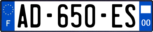 AD-650-ES