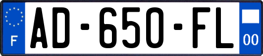 AD-650-FL
