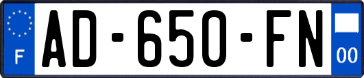 AD-650-FN