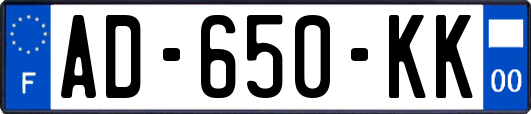 AD-650-KK