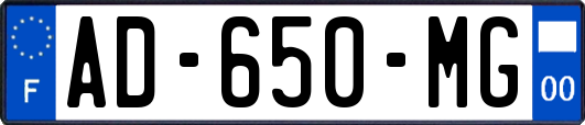 AD-650-MG