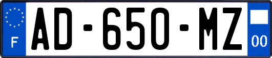 AD-650-MZ