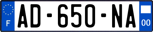 AD-650-NA