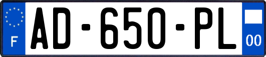 AD-650-PL