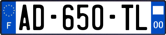 AD-650-TL