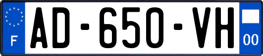 AD-650-VH