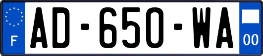 AD-650-WA