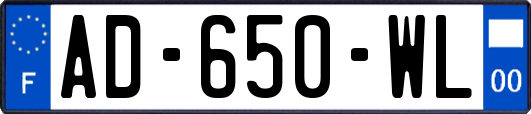 AD-650-WL