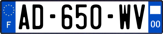 AD-650-WV