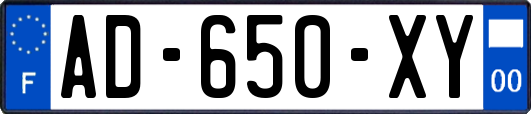AD-650-XY