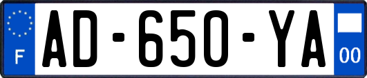 AD-650-YA
