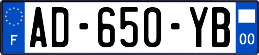 AD-650-YB