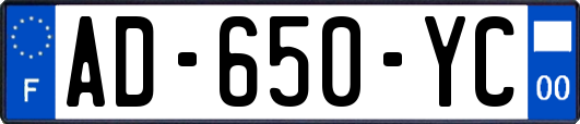 AD-650-YC