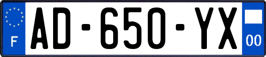 AD-650-YX