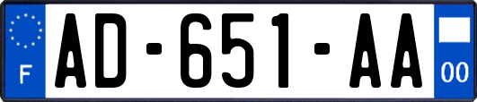 AD-651-AA