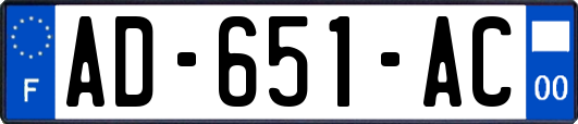 AD-651-AC