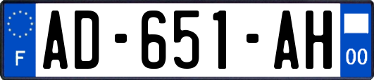 AD-651-AH