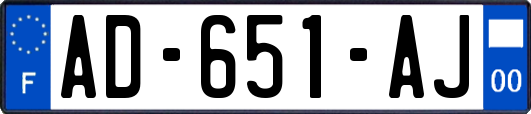 AD-651-AJ