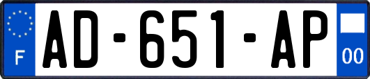 AD-651-AP