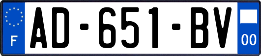 AD-651-BV