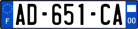 AD-651-CA