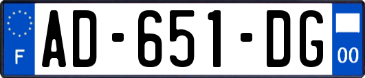 AD-651-DG