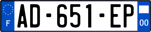 AD-651-EP