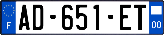 AD-651-ET