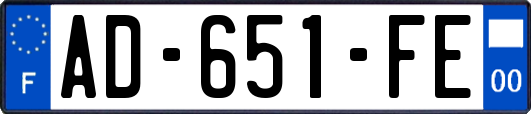 AD-651-FE