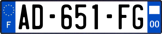 AD-651-FG