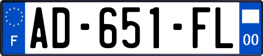 AD-651-FL