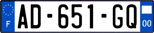 AD-651-GQ