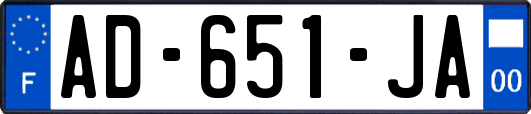AD-651-JA