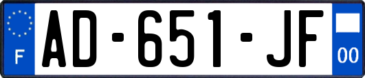 AD-651-JF