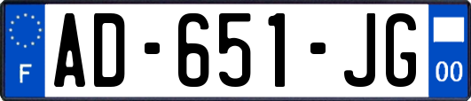 AD-651-JG