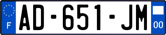 AD-651-JM