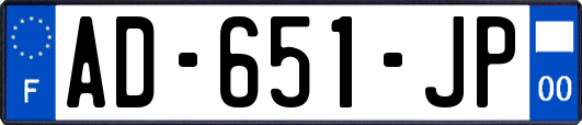 AD-651-JP