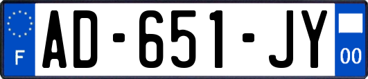 AD-651-JY