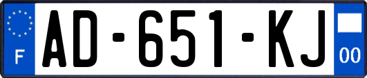 AD-651-KJ