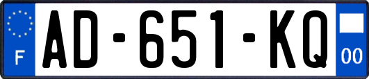 AD-651-KQ