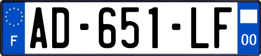 AD-651-LF