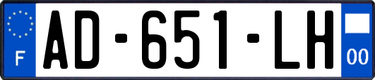 AD-651-LH